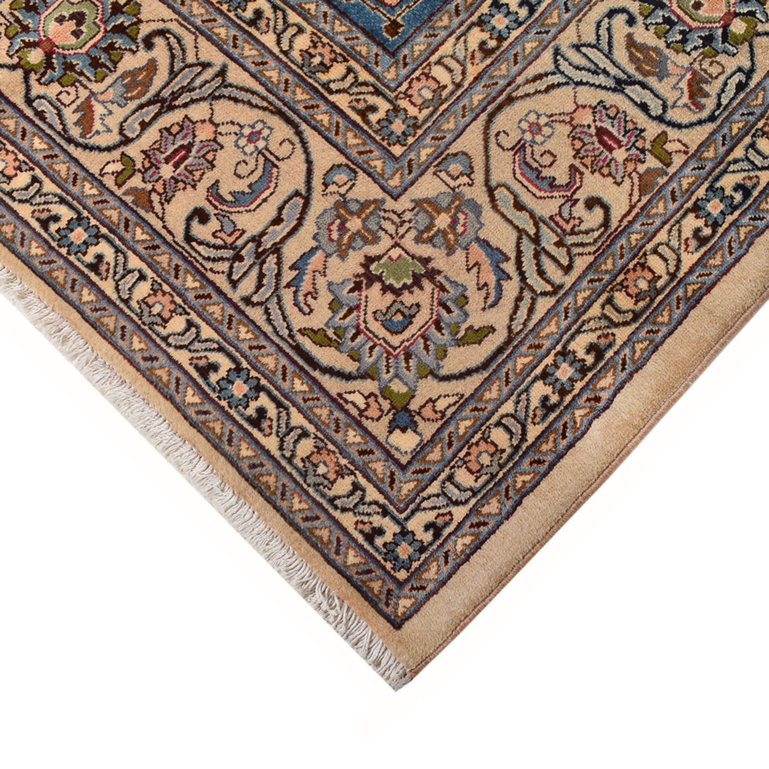 Perser Rug - Classic - 290 x 210 cm - light beige