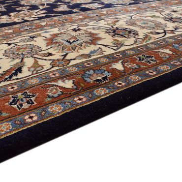 Perser Rug - Classic - Royal - 390 x 301 cm - dark blue