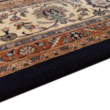 Tappeto Persero - Classico - Reale - 400 x 303 cm - blu scuro