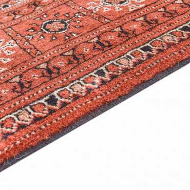 Belutsch Rug - 175 x 124 cm - red