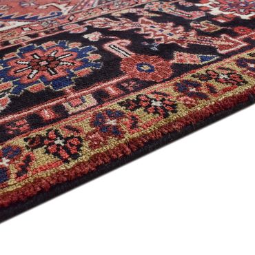 Perser Rug - Nomadic other shape  - 372 x 302 cm - red