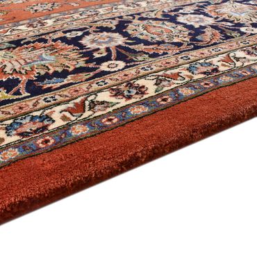 Tappeto Persero - Classico - Reale - 385 x 299 cm - rosso