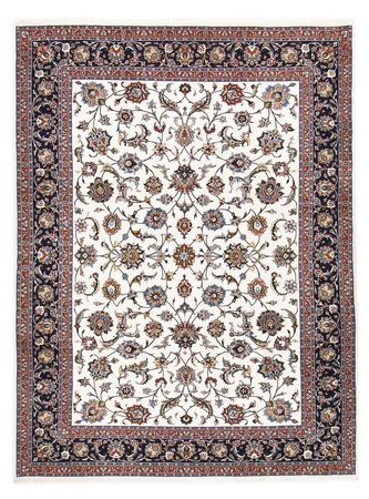 Tapis persan - Classique - Royal - 338 x 250 cm - crème