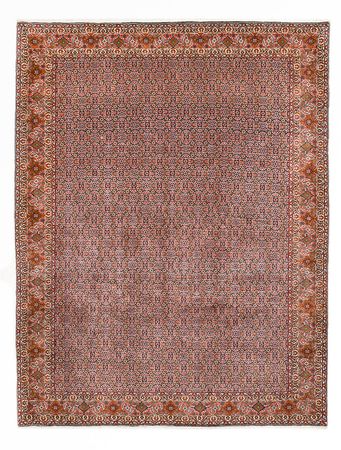 Perser Rug - Bidjar - 342 x 263 cm - rust