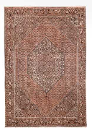 Perser Rug - Bidjar - 370 x 250 cm - rust