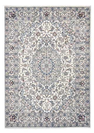 Tapis persan - Keshan - Royal - 348 x 252 cm - gris