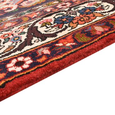 Perser Rug - Nomadic - 191 x 136 cm - multicolored