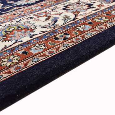 Perserteppich - Classic - Royal - 345 x 252 cm - dunkelblau