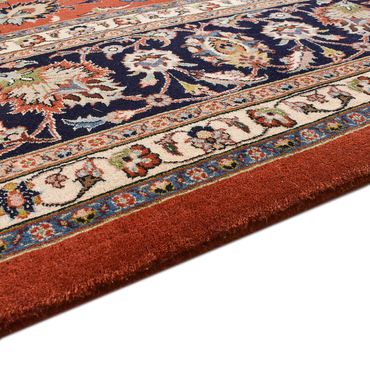 Tappeto Persero - Classico - Reale - 402 x 308 cm - rosso