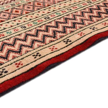 Belutsch Rug - 168 x 121 cm - multicolored