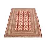 Tapis Belutsch - 168 x 121 cm - multicolore