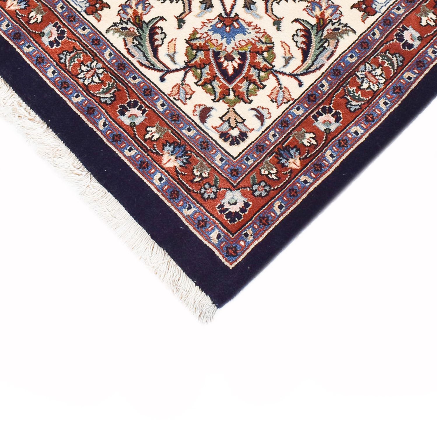 Perser Rug - Classic - Royal - 343 x 250 cm - dark blue