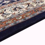 Tappeto Persero - Classico - Reale - 345 x 241 cm - blu scuro