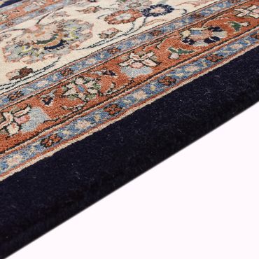 Tappeto Persero - Classico - Reale - 350 x 254 cm - blu scuro