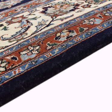 Tappeto Persero - Classico - Reale - 338 x 243 cm - blu scuro