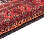 Baluch tapijt - 207 x 132 cm - licht rood