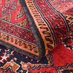 Baluch tapijt - 207 x 132 cm - licht rood