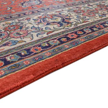 Tapis persan - Classique - 382 x 264 cm - rouge