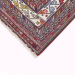 Tapis Kelim - Oriental - 297 x 198 cm - multicolore