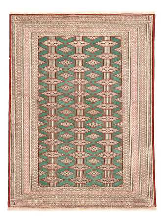 Belutsch Rug - 180 x 136 cm - multicolored