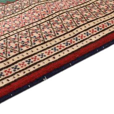 Baluch tapijt - 180 x 136 cm - veelkleurig