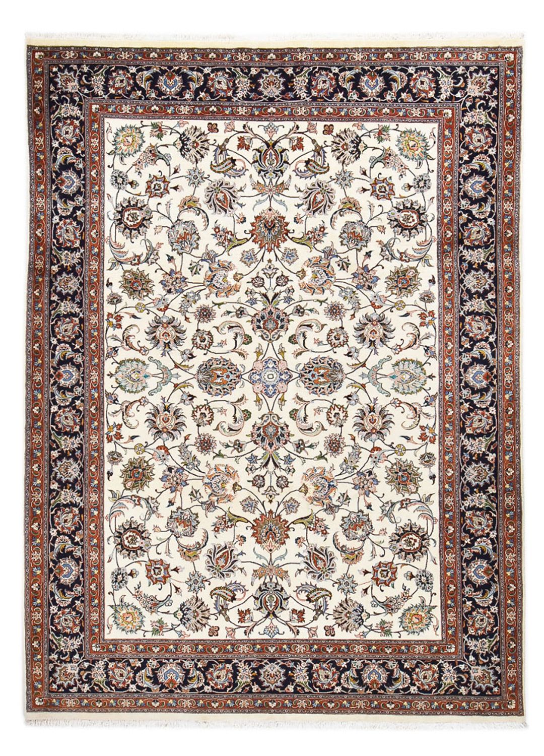 Perser Rug - Classic - Royal - 338 x 245 cm - cream