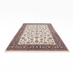 Tapis persan - Classique - Royal - 338 x 245 cm - crème