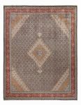 Perser Rug - Nomadic - Royal - 393 x 296 cm - rust