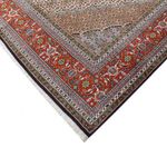 Perser Rug - Nomadic - Royal - 393 x 296 cm - rust