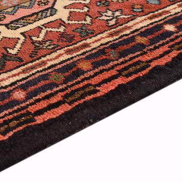 Runner Perser Rug - Nomadic - 294 x 68 cm - red