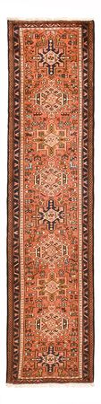 Runner Perser Rug - Nomadic - 285 x 71 cm - light red