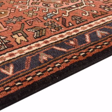 Runner Perser Rug - Nomadic - 285 x 71 cm - light red