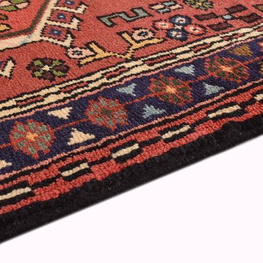 Runner Perser Rug - Nomadic - 288 x 73 cm - light red