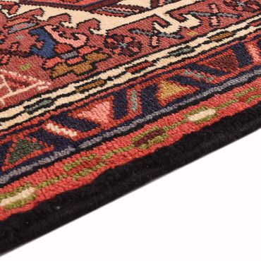 Runner Perser Rug - Nomadic - 290 x 68 cm - light red