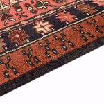 Runner Perser Rug - Nomadic - 281 x 70 cm - light red