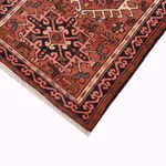 Runner Perser Rug - Nomadic - 290 x 70 cm - light red