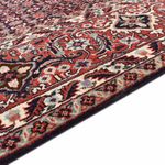 Tapis persan - Bidjar - 286 x 200 cm - rouille