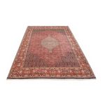 Tapis persan - Bidjar - 305 x 206 cm - rouille