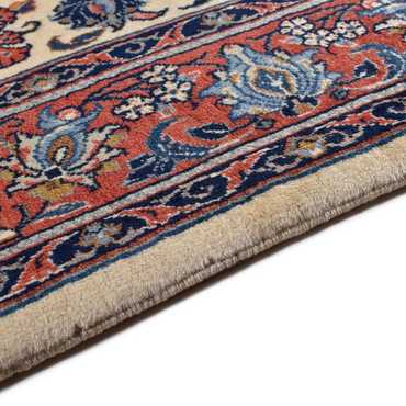 Tapis persan - Classique - 202 x 138 cm - multicolore