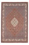 Tapis persan - Bidjar - 300 x 197 cm - rouille