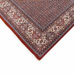 Tapis persan - Bidjar - 300 x 197 cm - rouille