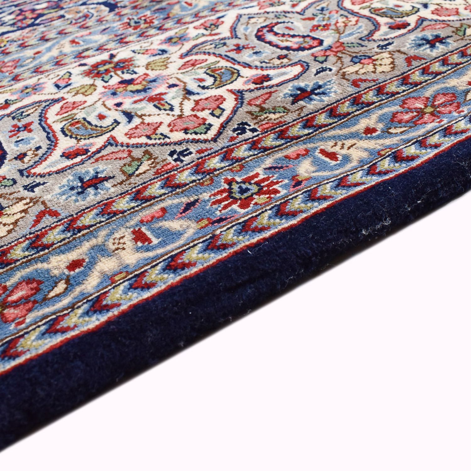 Tapis persan - Royal - 358 x 252 cm - rouille