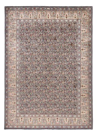 Tapis persan - Royal - 358 x 252 cm - rouille