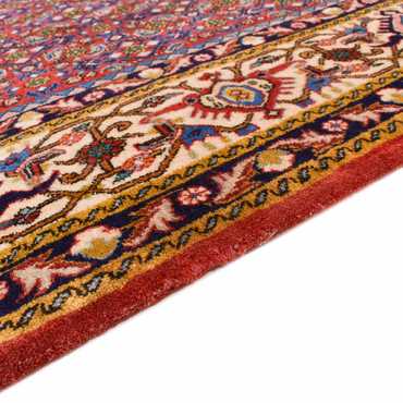 Tapis persan - Bidjar - 315 x 214 cm - rouille