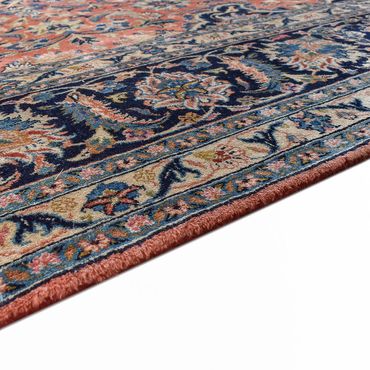 Perserteppich - Classic - Royal - 390 x 290 cm - hellrot