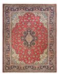 Perser Rug - Tabriz - Royal - 400 x 307 cm - red