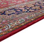 Perser Rug - Tabriz - Royal - 400 x 307 cm - red