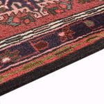 Runner Perser Rug - Nomadic - 218 x 71 cm - red