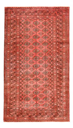 Tapis persan - Nomadic - 200 x 116 cm - rouge