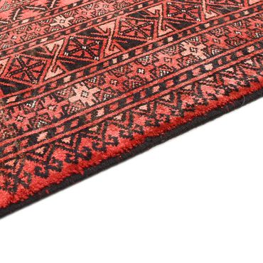 Tapis persan - Nomadic - 200 x 116 cm - rouge